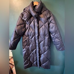 Abercrombie Winter Coat